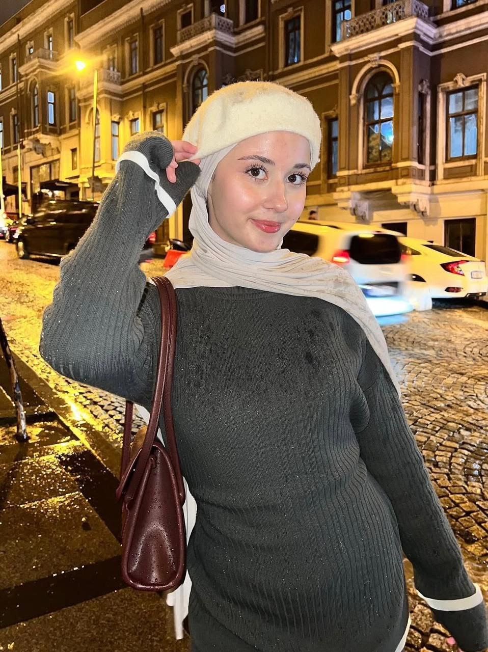 Amasra Başarıyı Gören Kadın Escort Pınar